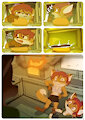 Misplaced ch.1 - 21 by Horemheb