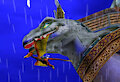 Introducing: Starfox Adventures Remake #8
