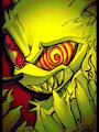 Goretober 2022 : Day 10 Overgrown