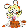 Newberry - Pumpkins