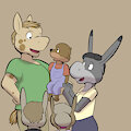 Dad vacation 2