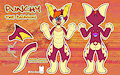 Punchy reff