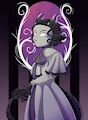 Nox by CeruBlues
