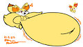 Fennekin by YourboiNSFW