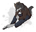 Patreon Freebie by Gigren