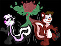 Skunky Art by Hukley