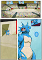 Forging a New Path 18 by GrimArt