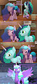 How to really shake a unicorn butt.