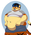 Too...fat...