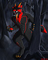 Werewolf Skarly