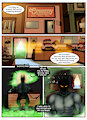 The Costume Shop Ch 5 Pg 1