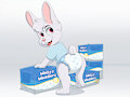 Diaper modeling