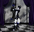 Summit Dance by vxserenade