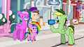 (Tell your Tale) Need help to take a family picture by SebGroupArts2009