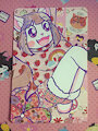 Be My Rainbow Girl