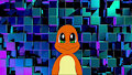 PNGtuber avatar - Charmander