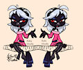 The Hivally Twins