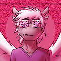 Kira Cracker Island [Icon Commission for ShogunShiron]
