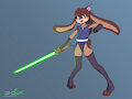 Ninja Lop