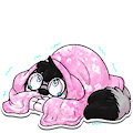 Cowering
