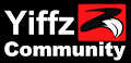 We are finally open again! -Yiffz Red Community by NeoDacsoft