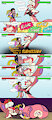 [C] Snake Queen's kiss of Submission by JAMEArts