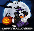 The Witching Hour