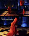 The Coming Light pt 1 by Undeadkitty13