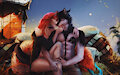 First Loves - By AlenkaVoxis