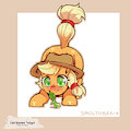 2022 443 by ColdBloodedTwilight