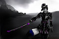 Emperor Vexxus Alexander Serenade by vxserenade