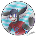 The Heroes: Kole the fennec-fox