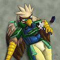 Tending the Armor