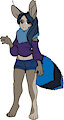 Felicity Clothes