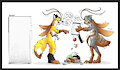 Bug lunch - part 2 by Danwolf15