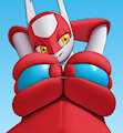 Latias' Eyepatch Bikini~