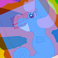 MLP Yu-Gi-Oh Card Art UNTS-EN034