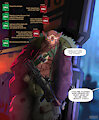 Hoggish Grifter by Roadiesky