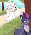 Re-upload~ by Yosa8800