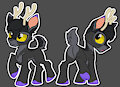 My Little Lavender by Lavendeer