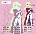 Commissions OCtuber by Hadesnacht