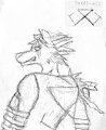 New design for Tachi by Tachi0nii