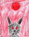 {Old} Plasma Under the Red Moon 2