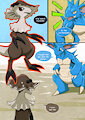 Forging a New Path 19 by GrimArt
