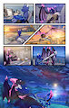 (Comm) Comic