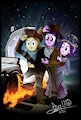 Future Day 2022 - Part 3 Parody by tidmouth