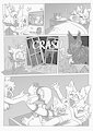 How to meet your idol by Sparkydb