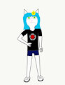 Natasha The Cabbit