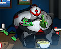 High Times by Giran23