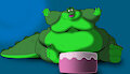 Feelin' fat! by Giran23